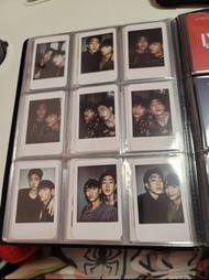 gmmtv|offgun雜誌小卡