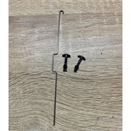 RC Parts Equipment FMS Mashigan 1/10