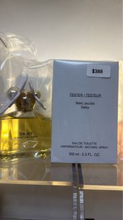 Marc Jacobs Daisy 香水100ml