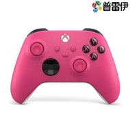 【普雷伊】【XBOX】Xbox Series X / S / Xbox One 無線控制器《愛戀粉》 免運費