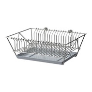 FINTORP IKEA dish rack with drip tray