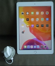 Apple iPad 2017 (5th Gen, 128GB Wifi)