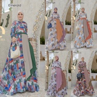 Kamila Dress 2 by D'Lovera