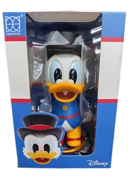 Herocross Disney 迪士尼 Chubby Figure Series 胖胖系列 CFS#009史高治 Scrooge McDuck 唐老鴨