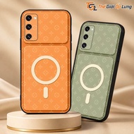 Samsung S20, S20 Plus, S20 Ultra, S20 FE cases printed with high-end fashion patterns