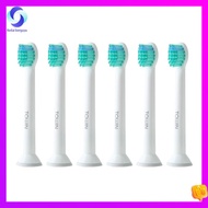 electric toothbrush philip toothbrush sonicare Applicable to Philips electric toothbrush head mini small head replace HX3226/6730/65