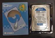 WD1600AAJB Western Digital Caviar Blue 160GB