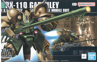 0618 季預購 HGUC #058 1/144 RX-110蓋亞雷 5060395 / 4573102603951