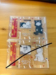 Given 被贈興的未來 名場面 立牌 柊 玄純