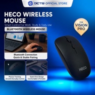 HECO Wireless Mouse (VISION PRO)