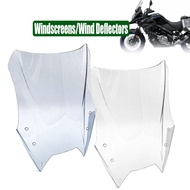 Big Sale Fit For Suzuki V-strom DL650 XT 650XT Adventure 2017-2023 Windscreen Windshield DL650 DL650