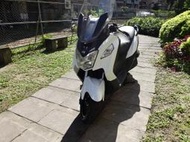 【巨翔車業】 三陽SYM JOYMAX Z 300 ABS 2019年 二手/中古機車