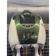 Yamaha Mio Amore / Mio Fino / Mio Sporty / Mio Z Fairing Set