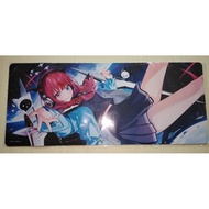 [TCG Supply][Hololive][Mat] Hololive Official IRyS birthday celebration 2024 Rubber Deskmat