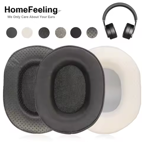 Homefeeling Earpads For Sony WH CH720N WH-CH720N Headphone Soft Earcushion Ear Pads Replacement Head