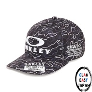 [Oakley] Cap FIXED CAP 25.0