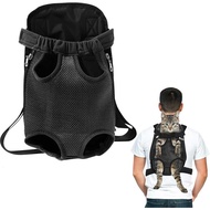 Yelesley Dog Cat Pet Carrier Backpack Size L - Y-38