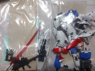 (放貨報價就揾skytoy高價回收店）rg gp01 fb full burner 素組齊件黑喼汁sold