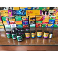 [Hanoi Film] Aps outdate Film (only installed for APS device)