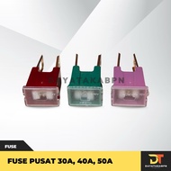 IKAR Fuse Center Center Fuse/ 30A, 40A, 50A