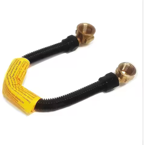 Peterson 24-Inch Live Oak Gas Log Set – Vented Burner, Match Lit (Natural Gas), Hand-Painted Ceramic