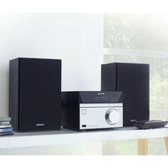 Sony CMT-SBT20 CD Hi-Fi System With Bluetooth Technology