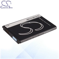 CS Battery For Samsung SGH-197 / SGH-A107 / SGH-A137 / SGH-A167 Battery SMU420SL