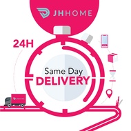 Same Day Delivery by JH Home - Klang Valley, Selangor And Kuala Lumpur Area ONLY