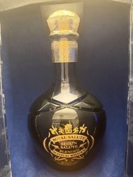 皇家禮炮 62 響禮炮調製蘇格蘭威士忌
