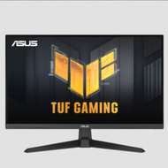 華碩 - 27吋全高清 FHD 1080p 180Hz 1ms Fast-IPS 電競顯示屏 TUF Gaming VG279Q3A