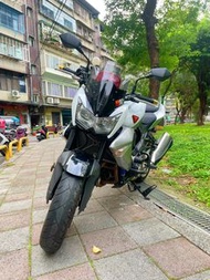 KAWASAKI Z1000二代