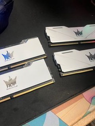 hof lab ddr4 ram 8*2 超頻神器 ddr4內存條8x2