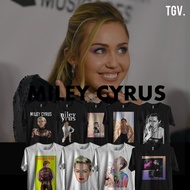 MILEY CYRUS T-SHIRT