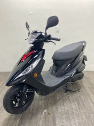 2024 光陽 GP125 鼓煞#6162