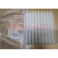 *  TOYOTA NCP93 VIOS PENAPIS AIR COND FILTER INNOVA, ALTIS, HILUX, CAMRY, HARRIER 87139-0D050