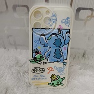 Ready QPCT motif silicone For SAMSUNG A13 4G A23 A32 A20s A30s A04s S23 S23 ultra Vivo Y35 V25 5G