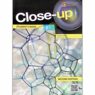 [Intelligent] Close-Up B1 Form 3 Students Book  Workbook  Teachers Book