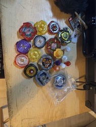 BeybladeX