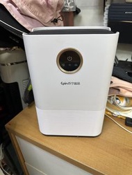 空氣清新連埋抽濕機功能