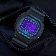 G-shock Bluetooth Tough Solar Joker Petak GW-B5600BL ( 💯 Original &amp; 1 Year Warranty )