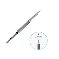 New Arrival C115 Series Nano-Coated Soldering Tip Long Life Cartridge For JBC T115 Handle Knife Chis