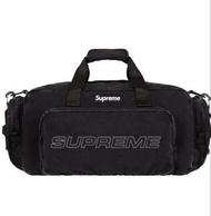Supreme duffle bag fw25