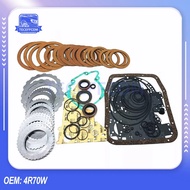 4R70W 4R75W 4R70E Overhaul Transmission Rebuild Kit For Ford CROWN ECONOLINE EXPLORER MUSTANG 1998 1