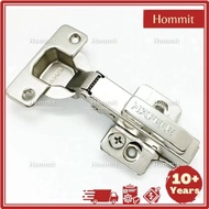 HAFELE Metalla SM 110 soft close Hinge 315.00.750 + 315.98.650 5/8 for cabinet use