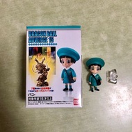 龍珠 adverge 阿包 dragonball