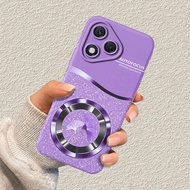 Softcase HONOR 400 LITE 5G 2025 Latest Softcase Protect Camera Casing hp AM008