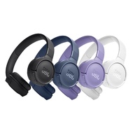 JBL Tune 520BT Wireless on-ear headphones