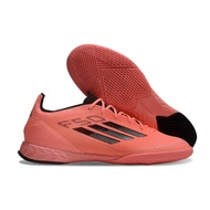 Soccer shoes F50 Elite IC Size:39-45 A-09181 Shoes+shoe box+shoe bag, free delivery with COD availab