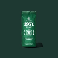 Starbucks咖啡豆 453g  [1971 Roast]