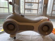 花生扭扭車/玩具車